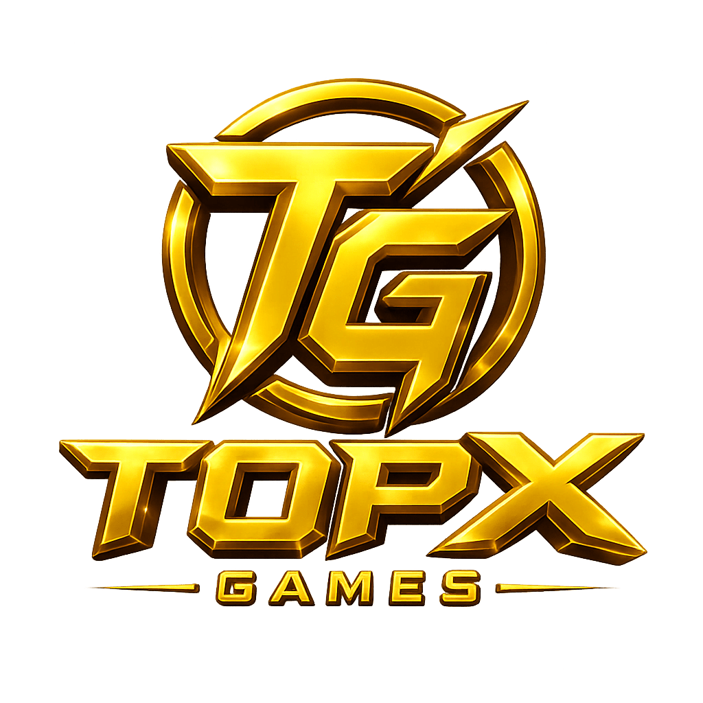 TopX Games
